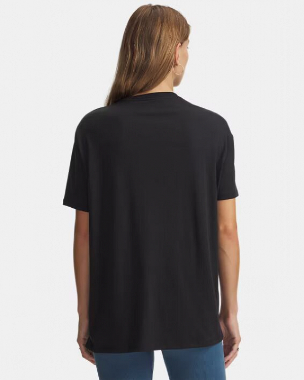 Rival OS Campus Tee