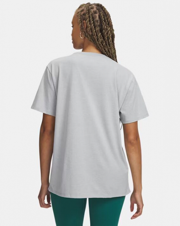 Rival OS Campus Tee