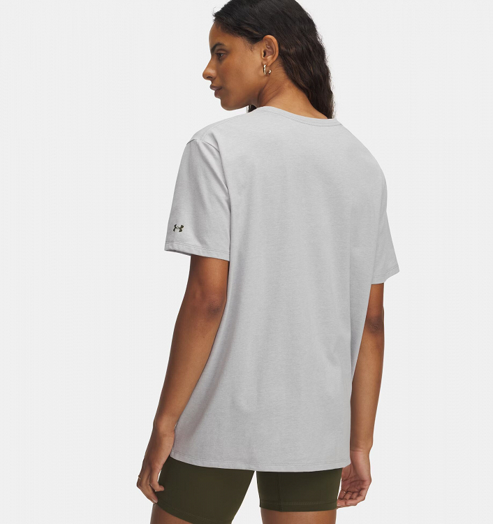 Rival OS Campus Tee