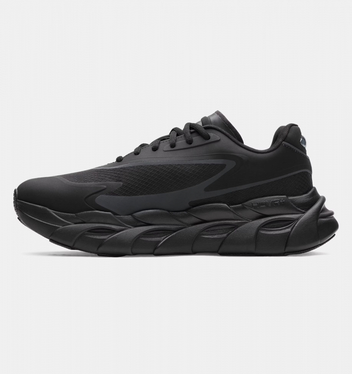 UA Halo Runner SE