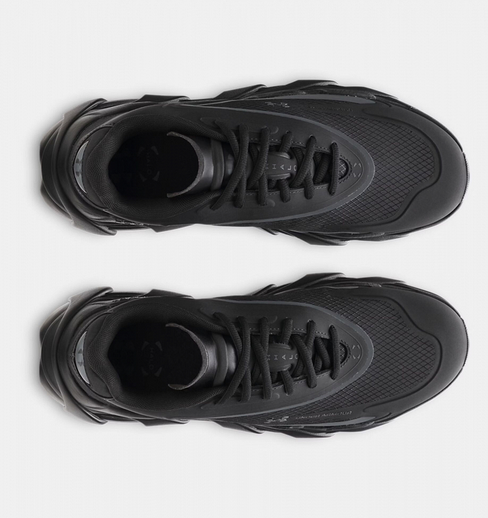 UA Halo Runner SE
