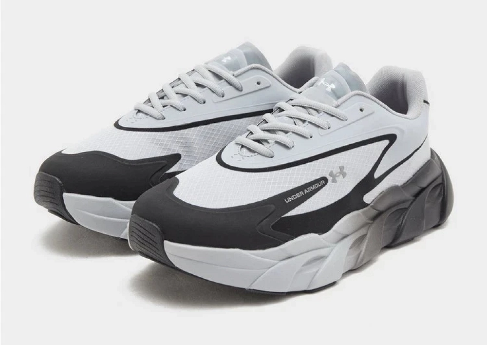 UA Halo Runner SE