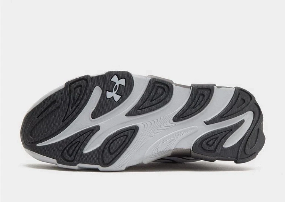 UA Halo Runner SE
