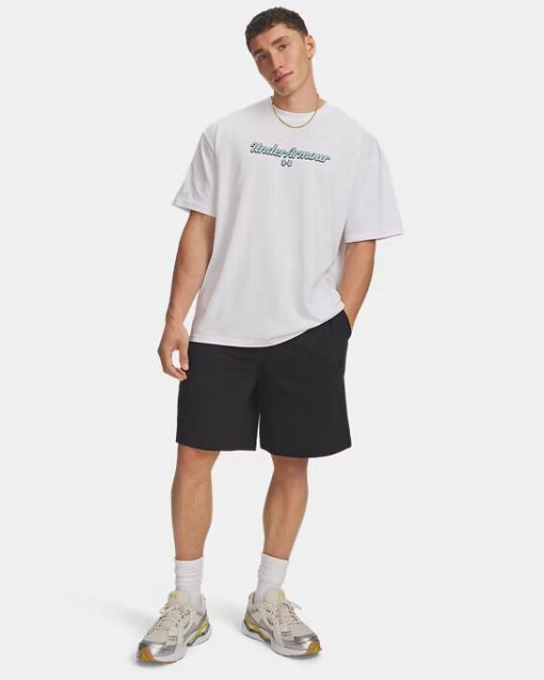 UA Rival LW Shorts