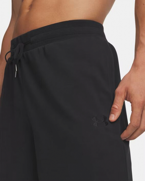 UA Rival LW Shorts