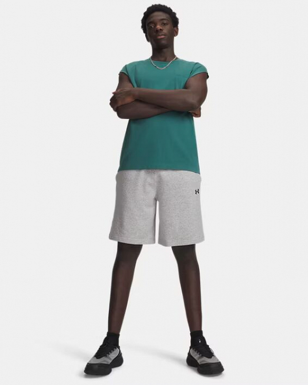 UA Rival LW Shorts