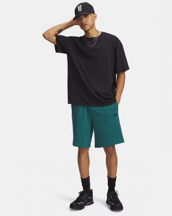 UA Rival LW Shorts