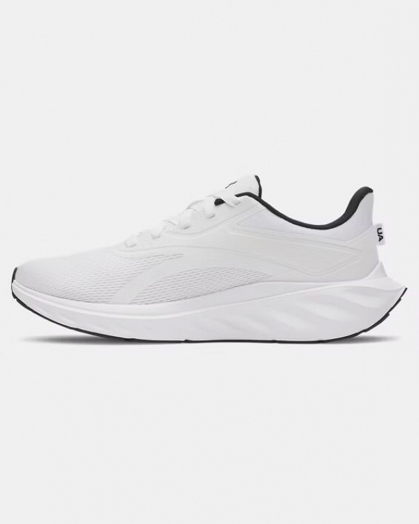 UA Ascend