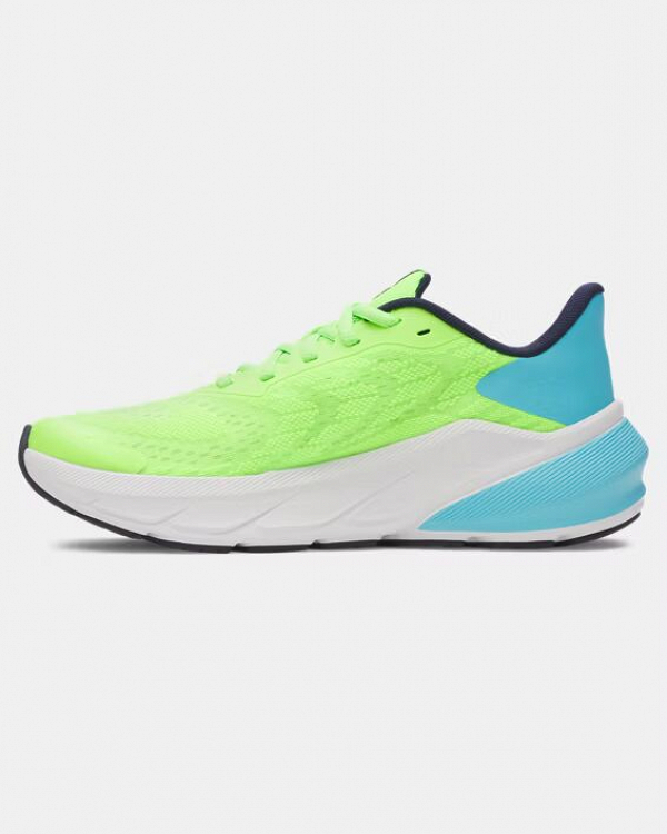 UA BGS Turbulence 3