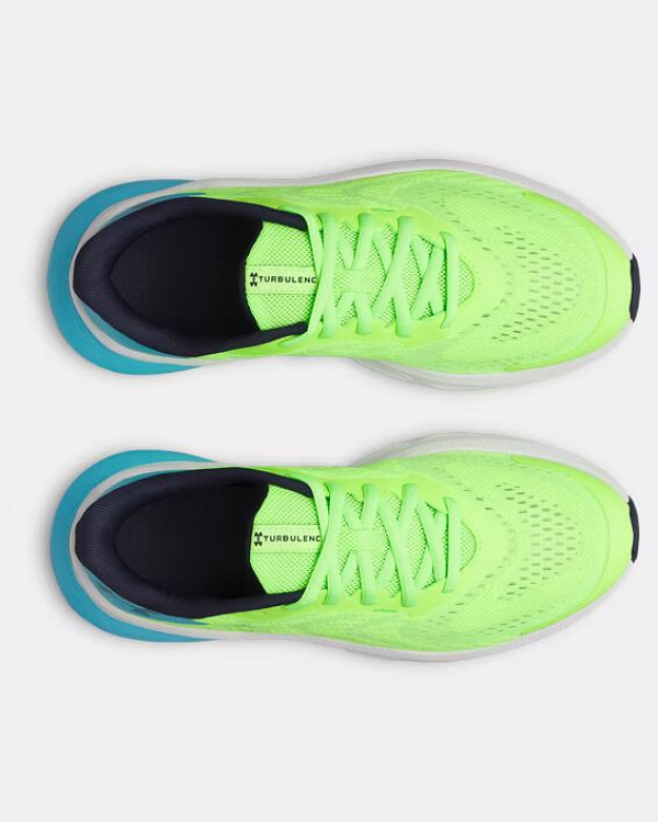 UA BGS Turbulence 3