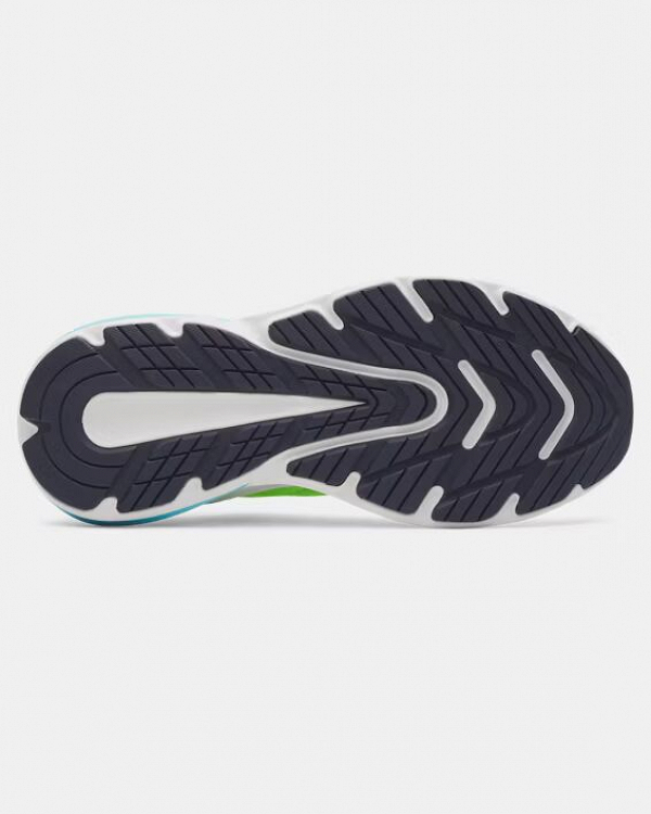 UA BGS Turbulence 3