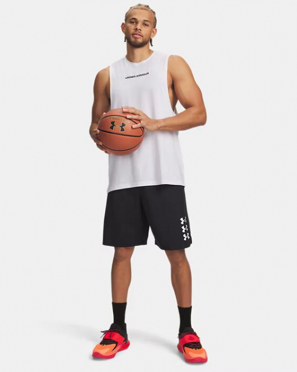 UA Next Gen Short