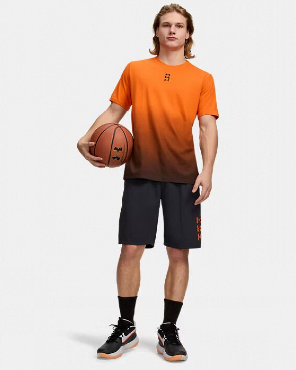 UA Next Gen Short