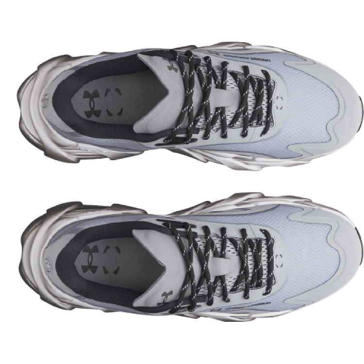 UA Halo Runner SE 2