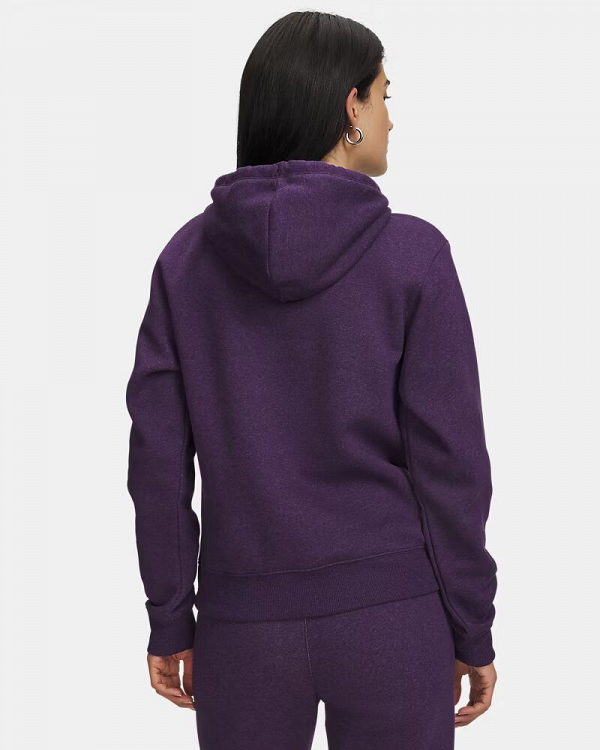 Rival Flc Hoodie