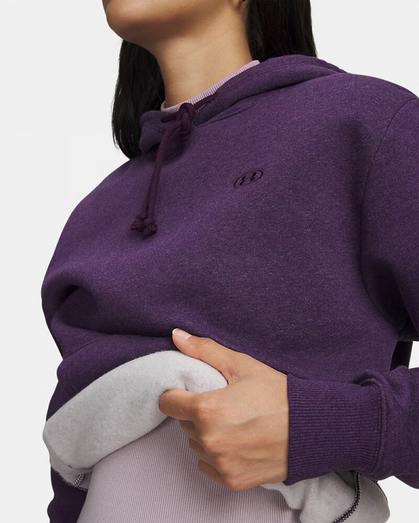 Rival Flc Hoodie