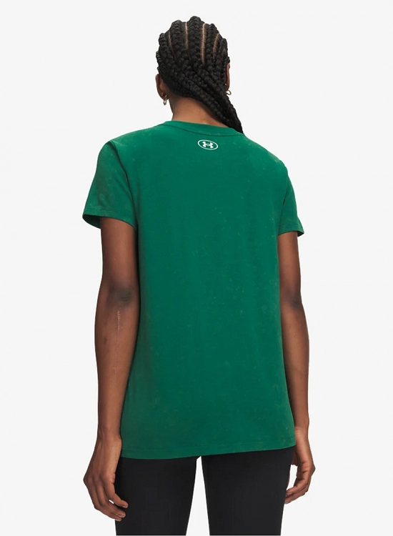 Rival Cotton Wash SS