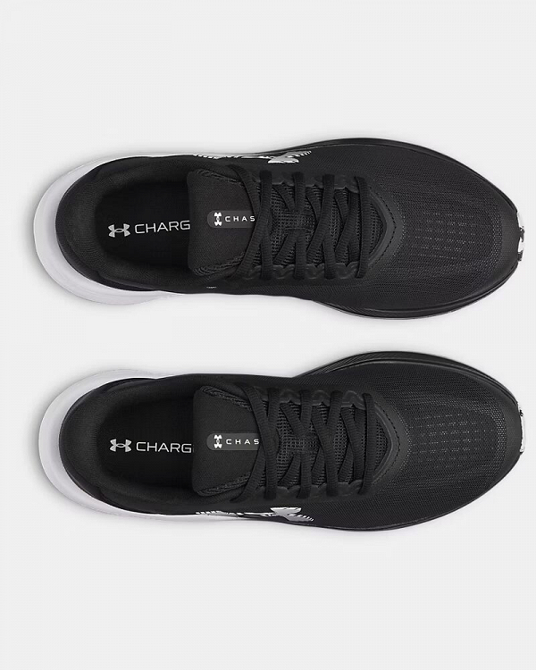 UA Chase