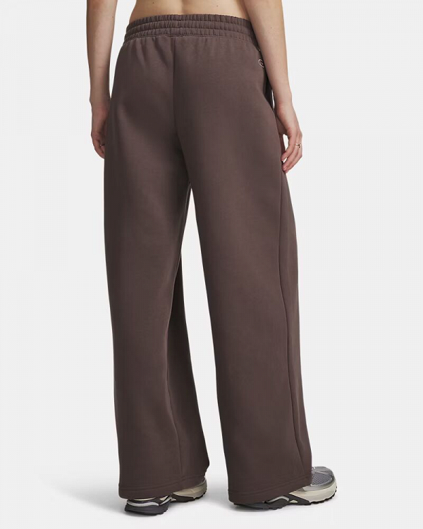 RIVAL PLEATED VARSITY PANT