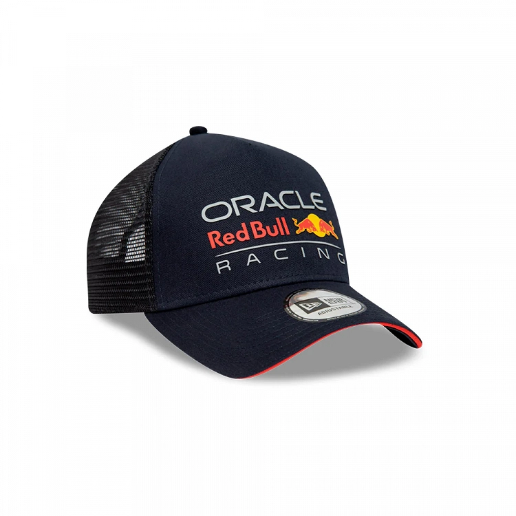 ESSENTIAL TRUCKER RBULLF1