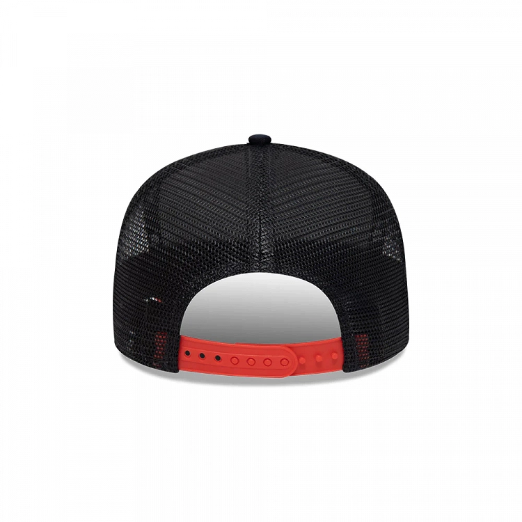 ESSENTIAL TRUCKER RBULLF1