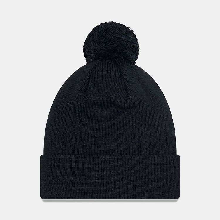 WMNS METALLIC POM BEANIE NEYYAN