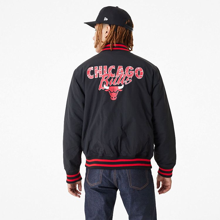 TEAM SCRIPT BP BOMBER JKT CHIBUL