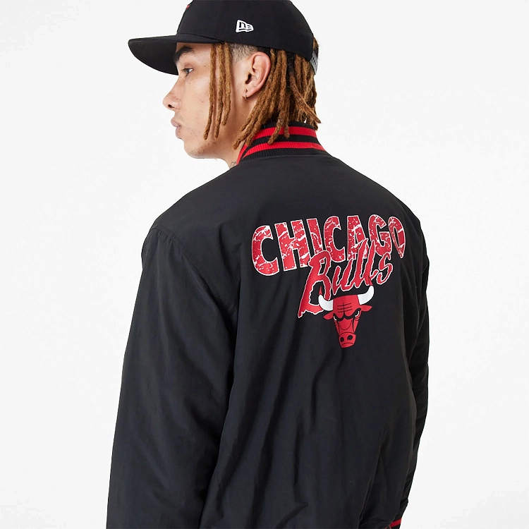 TEAM SCRIPT BP BOMBER JKT CHIBUL