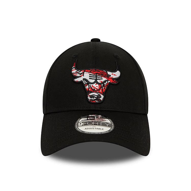 NBA INFILL 9FORTY CHIBUL
