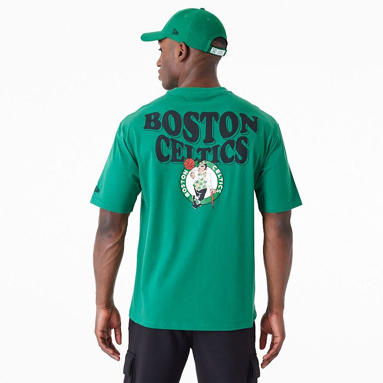 NBA SCRIPT OS TEE BOSCEL