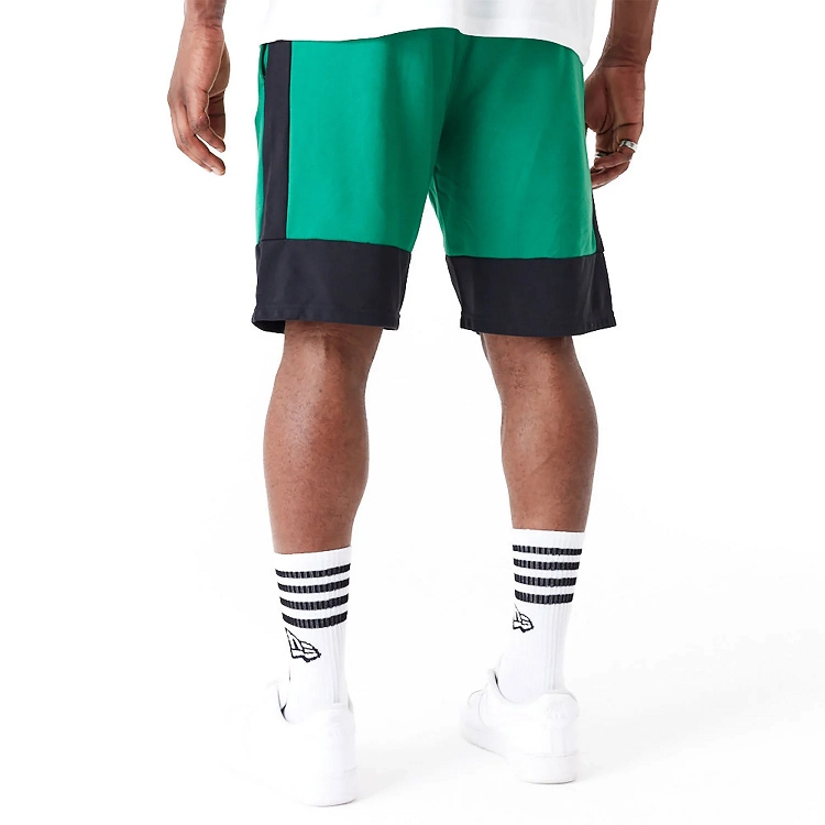 NBA COLOUR BLOCK SHORT BOSCEL
