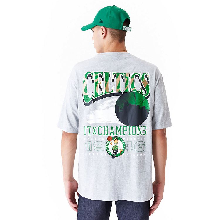 NBA CHAMPIONSHIP OS TEE BOSCEL