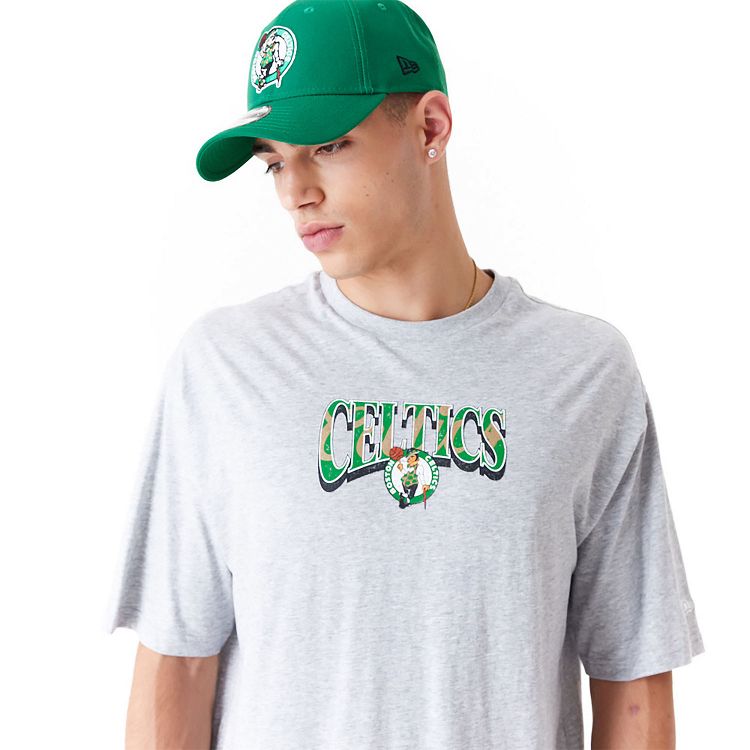 NBA CHAMPIONSHIP OS TEE BOSCEL
