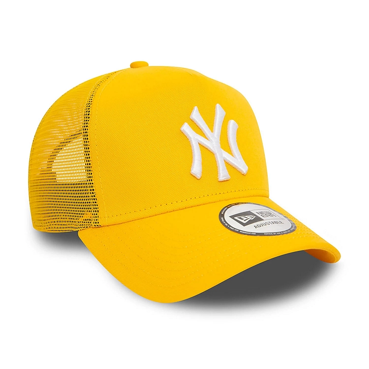 LEAGUE ESS TRUCKER NEYYAN