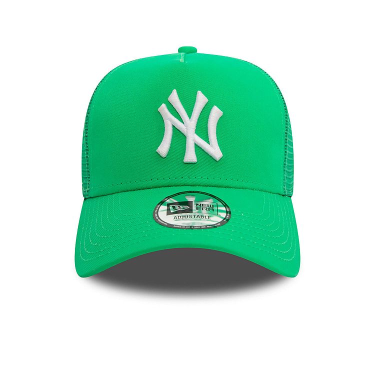 LEAGUE ESS TRUCKER NEYYAN