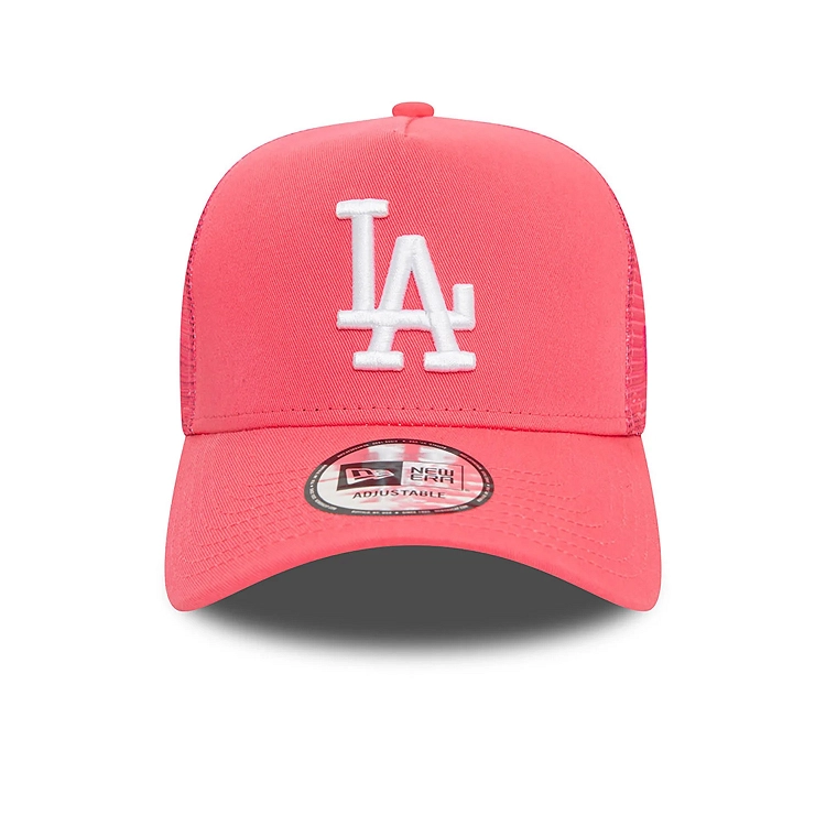 LEAGUE ESS TRUCKER LOSDOD