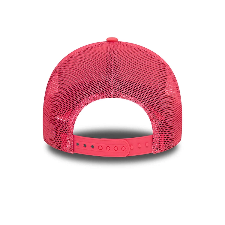 LEAGUE ESS TRUCKER LOSDOD