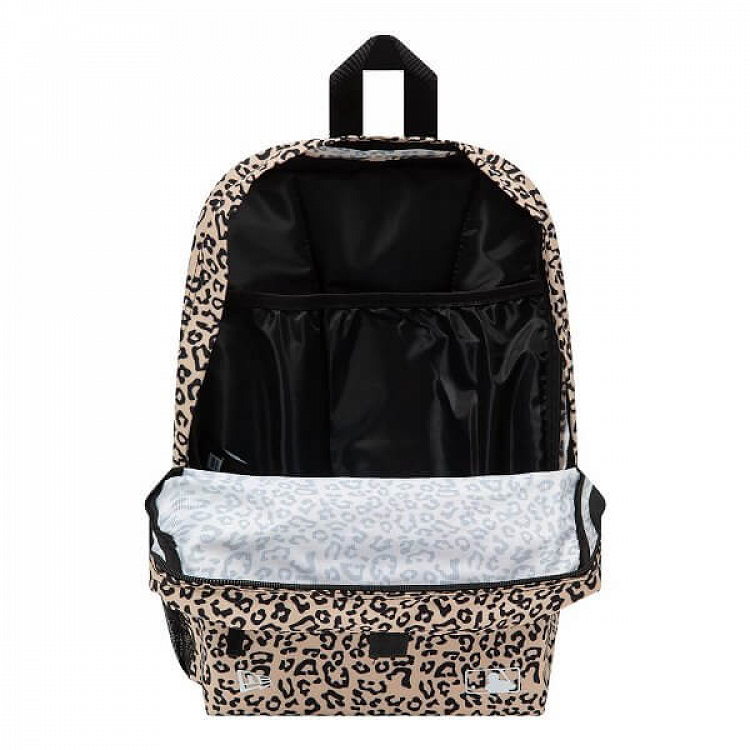 AOP STADIUM BAG NEYYAN  CAMBLK