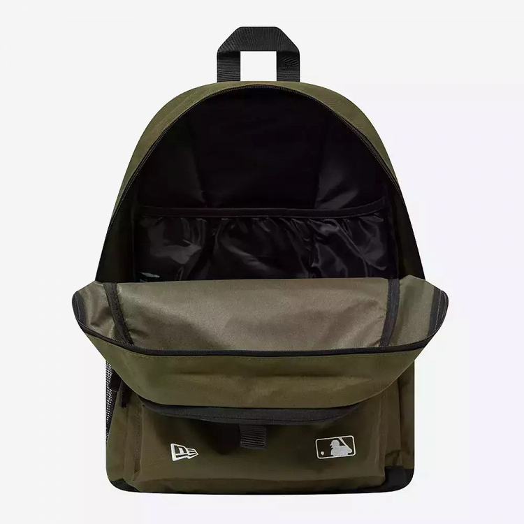 MLB APPLIQUE DELAWARE BAG NEYYAN