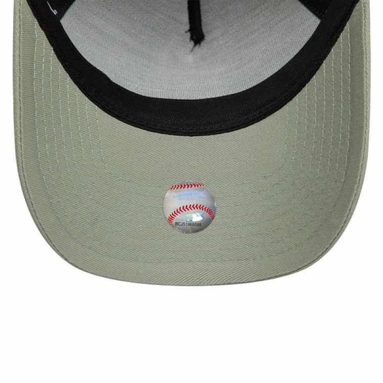 LEAGUE ESS TRUCKER LOSDOD