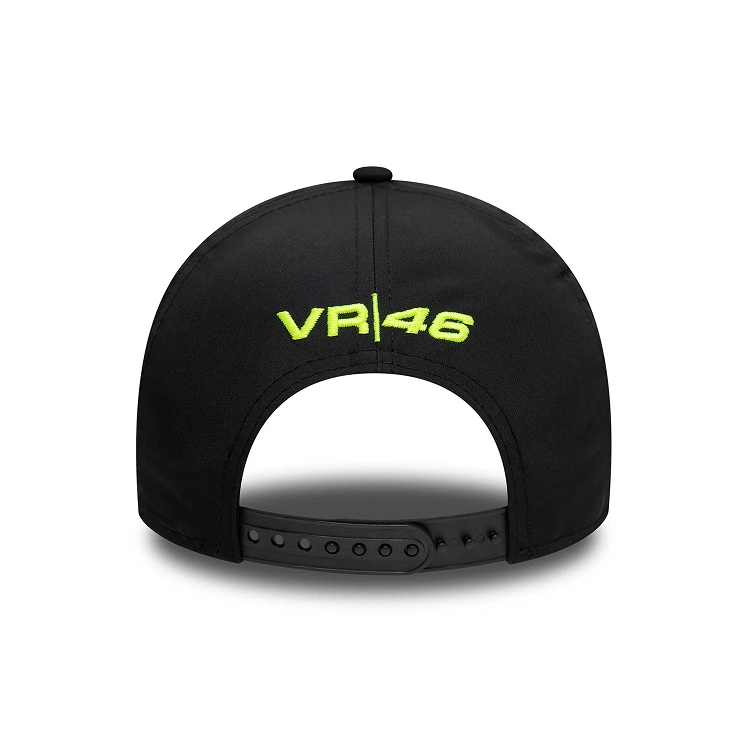 MOON SUN EFRAME TRUCKER VR46