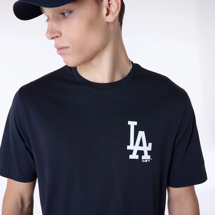 MLB PENNANT GRPHC TEE LOSDOD