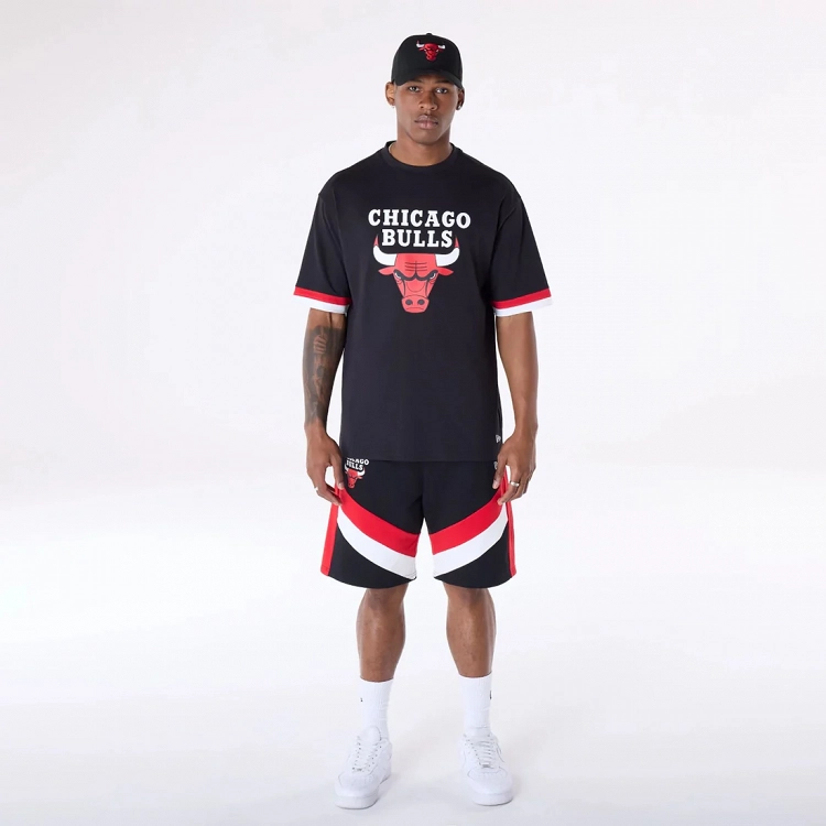 NBA PANEL SHORT CHIBUL