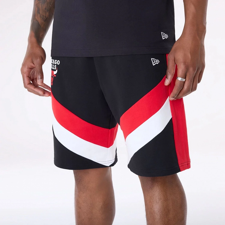 NBA PANEL SHORT CHIBUL
