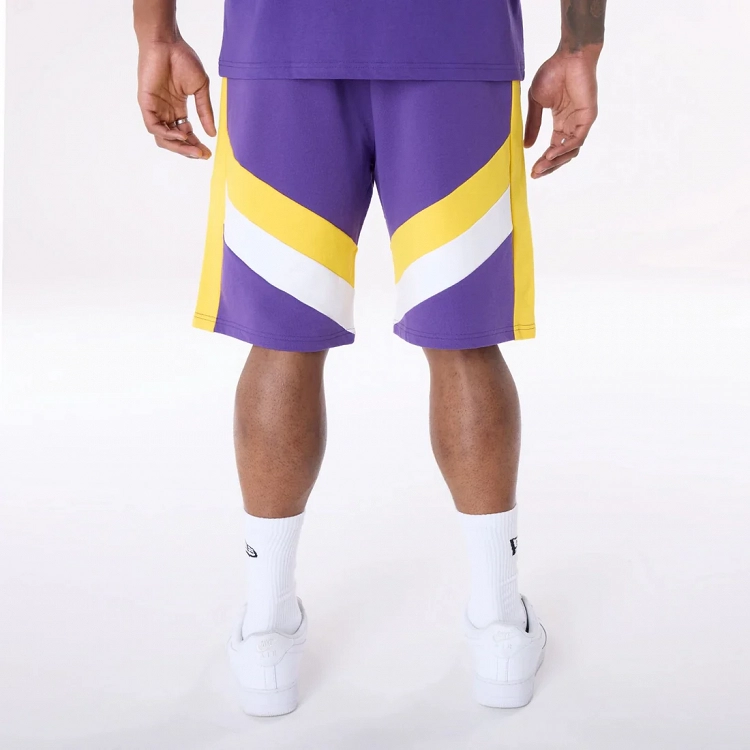 NBA PANEL SHORT LOSLAK