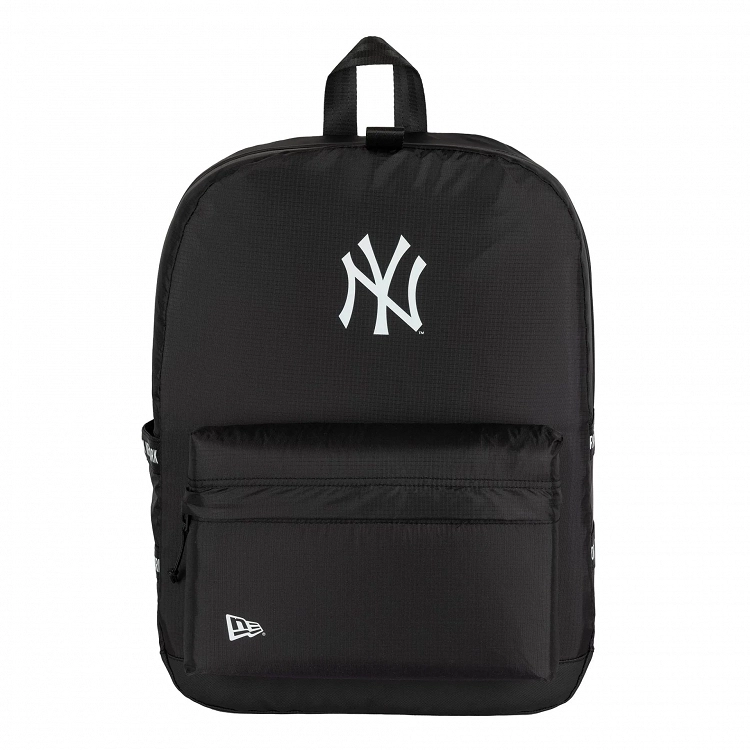 NY STRAP BACKPACK NEYYAN
