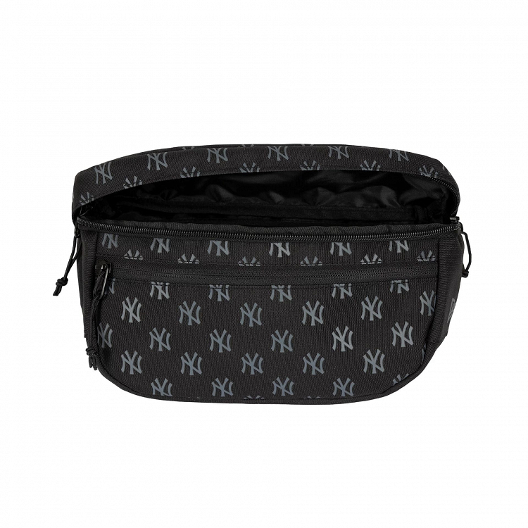 MONOGRAM WAIST BAG NEYYAN