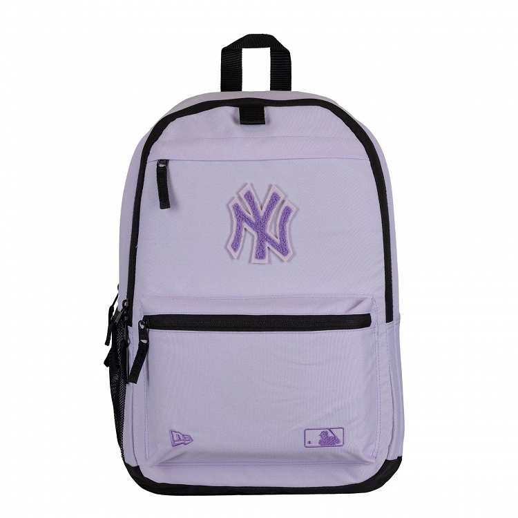 APPLIQUE DELAWARE BAG NEYYAN