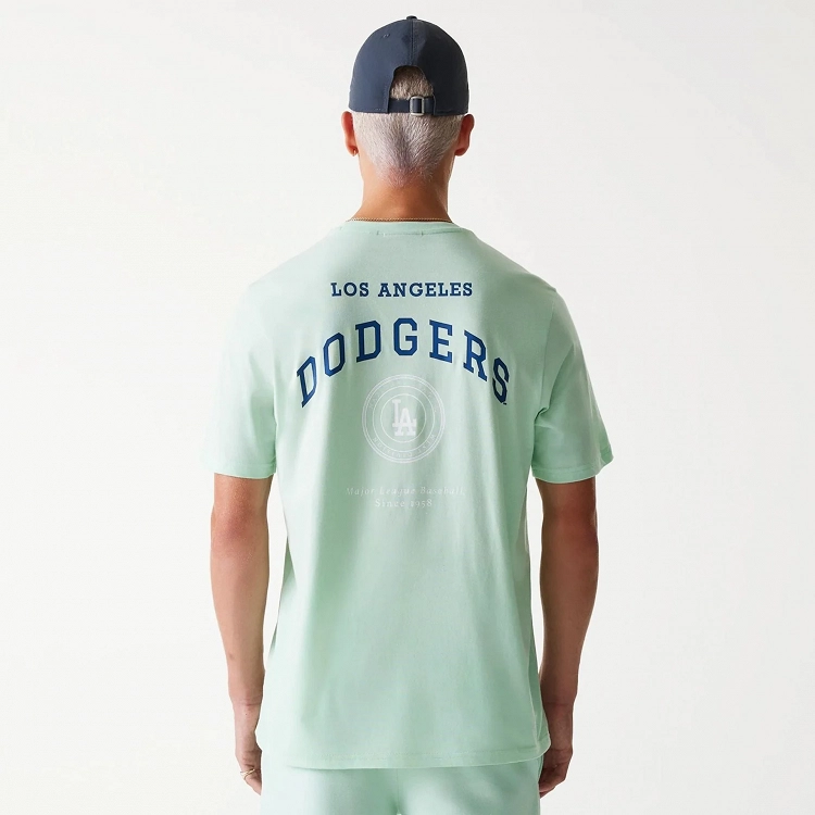 MLB ARCH GRPHC REG TEE LOSDOD