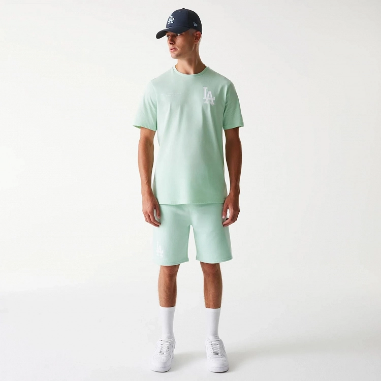MLB ARCH GRPHC REG TEE LOSDOD